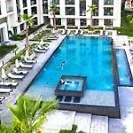 Dolce Azur Apartmens Apartment Varna