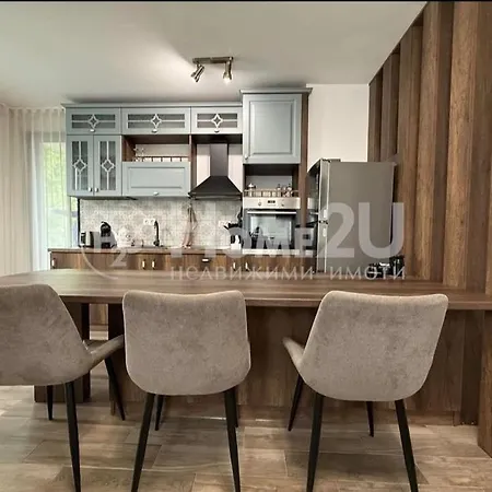 Apartman Dolce Azur Apartmens