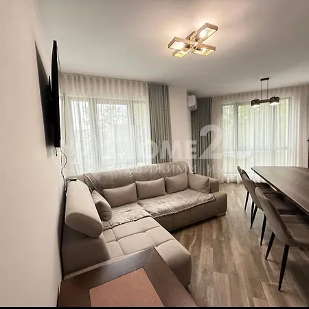 Apartman Dolce Azur Apartmens