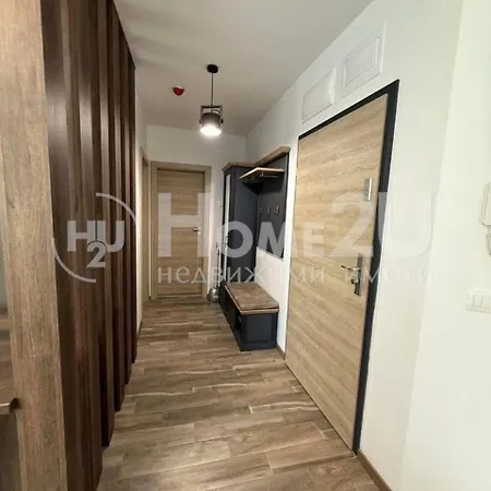Dolce Azur Apartmens Apartment
