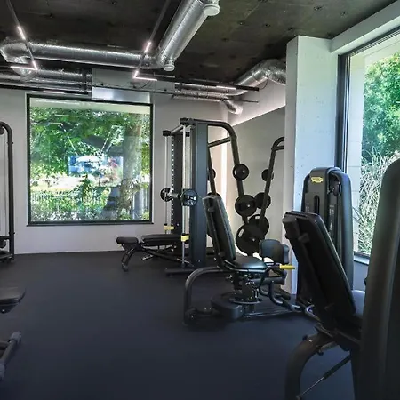 Dolce Azur Apartmens *