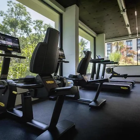 Dolce Azur Apartmens Apartman