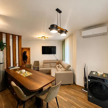 Dolce Azur Apartmens *