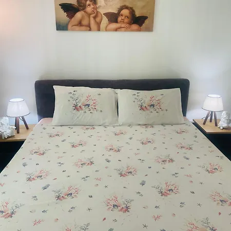 Dolce Azur Apartmens * Warna