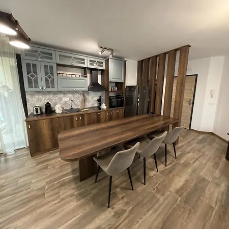 Dolce Azur Apartmens Apartment *