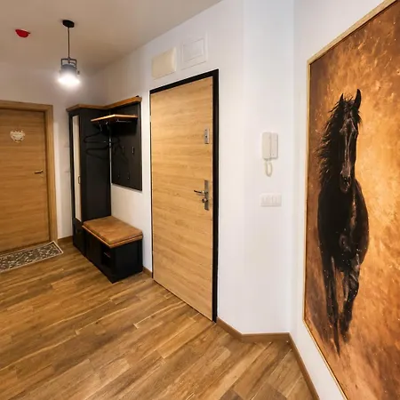 Dolce Azur Apartmens Apartment *