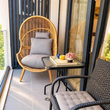 Apartamento Dolce Azur Apartmens