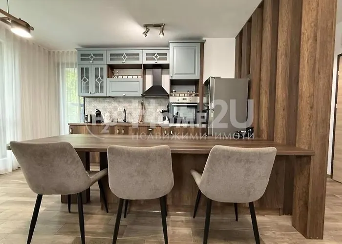 Apartman Dolce Azur Apartmens