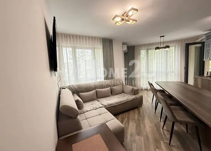 Apartman Dolce Azur Apartmens