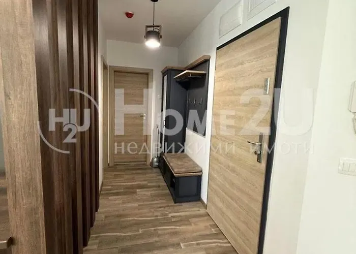 Dolce Azur Apartmens Apartman