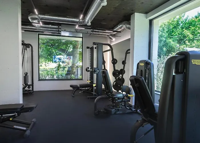 Dolce Azur Apartmens *