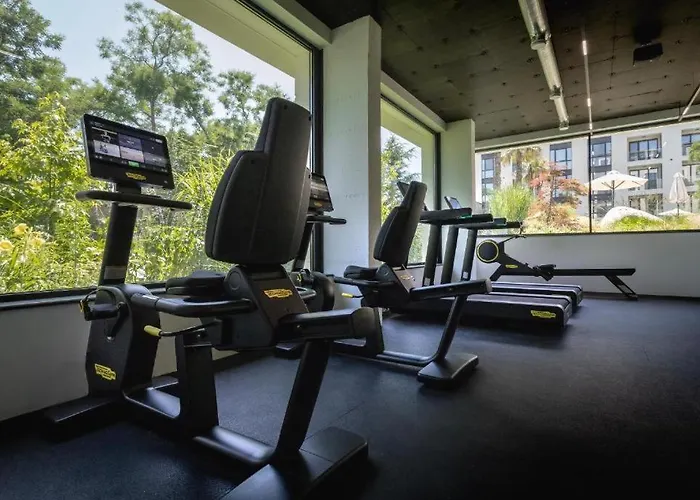 Dolce Azur Apartmens Apartman